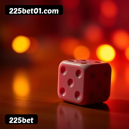 225bet Logo