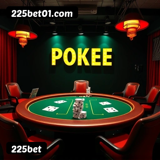 225bet Logo